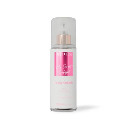 Imagem de Kit Body Splash Barbour's Delight + Very Sexy 200ml
