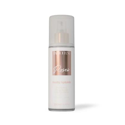 Imagem de Kit Body Splash Barbour's Roses + Very Sexy 200ml