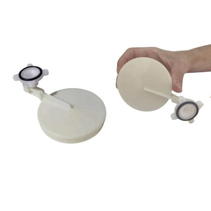 Imagem de Kit Boia + Tampa Original Purificador Latina P355 P335