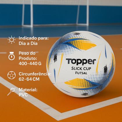 Imagem de Kit Bola Bomba de Ar Campo Futsal Volei Society Jogo Esporte -