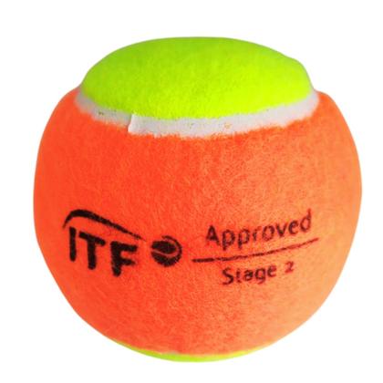 Imagem de Kit bola De Beach Tênnis Penalty XXII Pressurizada 3 Unidades