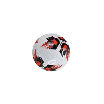 Imagem de Kit Bola de Futebol e Livro com Adesivos Clube Futebol do Mundo Copa 2026 Infantil Educativo Diversão e Aprendizado