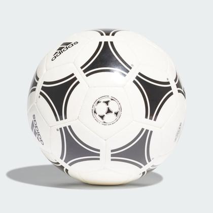 Imagem de Kit Bola Futebol de Campo Adidas Tango Glider + Bomba de Ar Azul