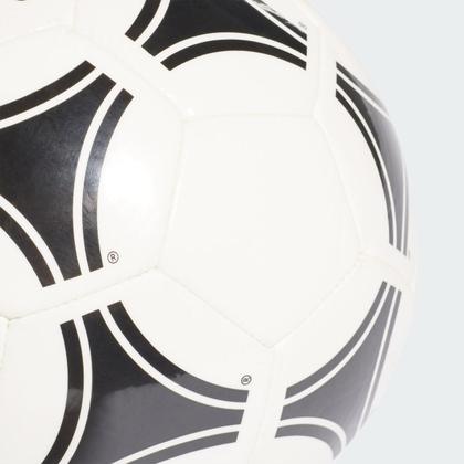 Imagem de Kit Bola Futebol de Campo Adidas Tango Glider + Bomba de Ar Azul