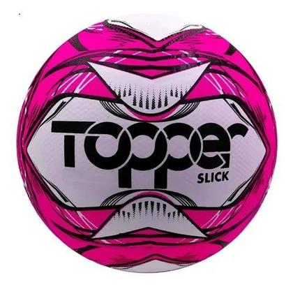Imagem de Kit Bola Society Topper E Kagiva - 6 Bolas Modelos Diversos