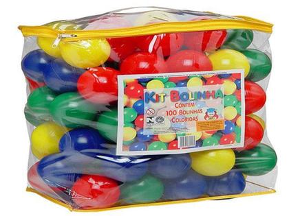 Imagem de Kit Bolinhas  - Braskit
