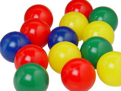 Imagem de Kit Bolinhas  - Braskit