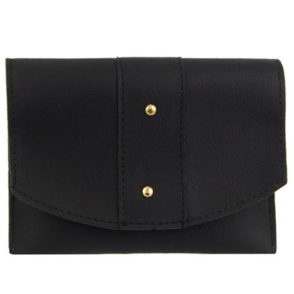 Imagem de Kit Bolsa Feminina 4 Peças Com Sacola Média E Nécessaires Lançamento