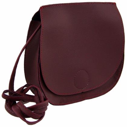 Imagem de Kit Bolsa Feminina 4 Peças Sacola Transversal E Meia Lua Lançamento