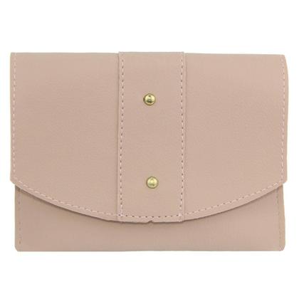 Imagem de Kit Bolsa Feminina 4 Peças Sacola Transversal E Meia Lua Lançamento