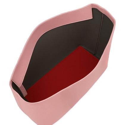 Imagem de Kit Bolsa Feminina Lorena Com Alça Transversal Removível Willibags.