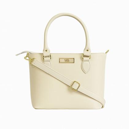 Imagem de Kit Bolsa Feminina Lorena Com Alça Transversal Removível Willibags.