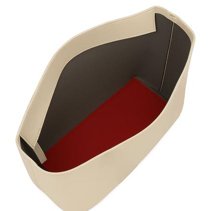 Imagem de Kit Bolsa Feminina Lorena Com Alça Transversal Removível Willibags.