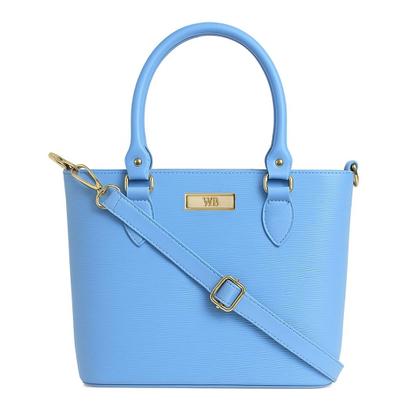 Imagem de Kit Bolsa Feminina Lorena Com Alça Transversal Removível Willibags.