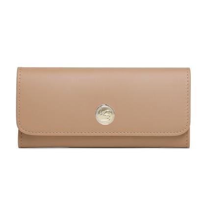 Imagem de Kit Bolsa Feminina Lorena Com Alça Transversal Removível Willibags.