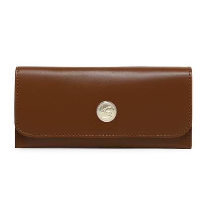 Imagem de Kit Bolsa Feminina Lorena Com Alça Transversal Removível Willibags.