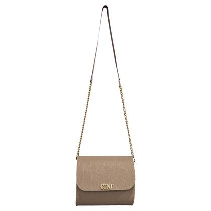 Imagem de Kit Bolsa Feminina Sacola Grande + Bolsa Média + Tira Colo + Carteira