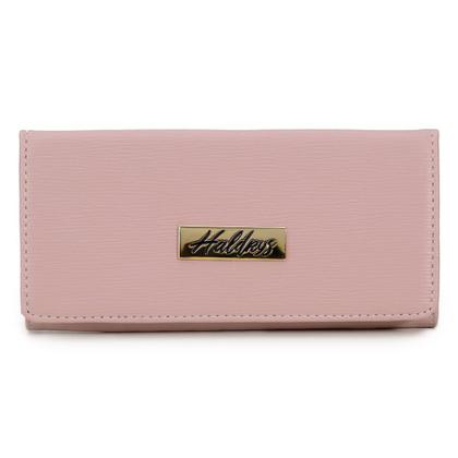 Imagem de Kit Bolsa Handbag Pequena Haldrys com Handbag Media Alça Transversal e Carteira