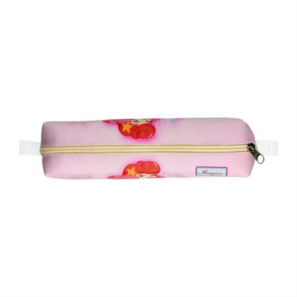 Imagem de Kit Bolsa Infantil Feminina com Estojo Sereia Magicc Bolsas KI-223