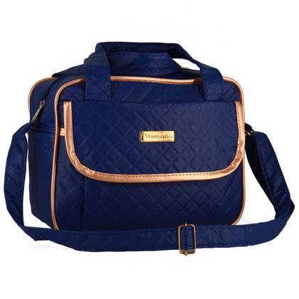 Kit Bolsa Maternidade Bebê Mala Mochila Menino Menina - Bambinelli Imagem de Kit Bolsa Maternidade Bebê Mala Mochila Menino Menina