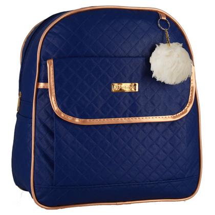 Kit Bolsa Maternidade Bebê Mala Mochila Menino Menina - Bambinelli Imagem de Kit Bolsa Maternidade Bebê Mala Mochila Menino Menina