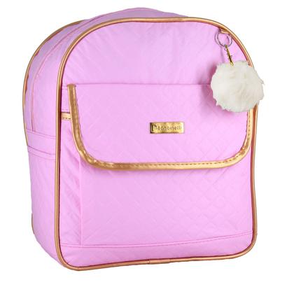 Imagem de Kit Bolsa Maternidade Bebê Mala Mochila Menino Menina