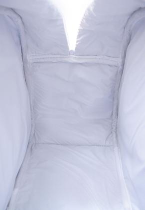 Imagem de Kit bolsa maternidade menina 5 peças vinho luxo