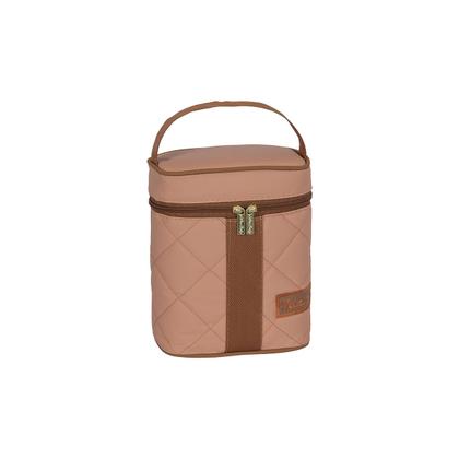 Imagem de Kit Bolsa Mochila Maternidade Paris Bebê Luxo Lilian Baby