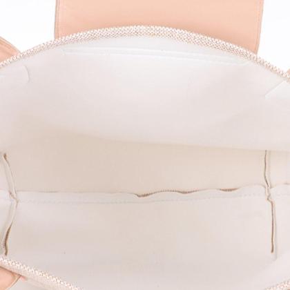 Imagem de Kit Bolsa PIEN Shopper + Necessaire Feminina