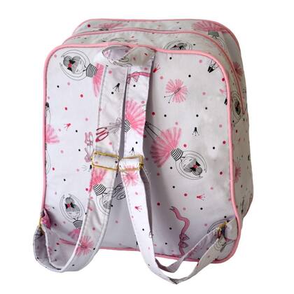 Imagem de Kit Bolsa - saída Maternidade 3 pçs Nacional modelo BL