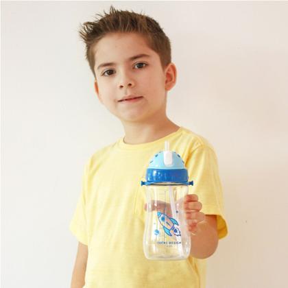 Imagem de Kit Bolsa Térmica Lancheira Necessaire Marmita Lanches Garrafa Squeeze Infantil  Escola Passeio Creche BPA Free