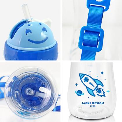 Imagem de Kit Bolsa Térmica Lancheira Necessaire Marmita Lanches Garrafa Squeeze Infantil  Escola Passeio Creche BPA Free