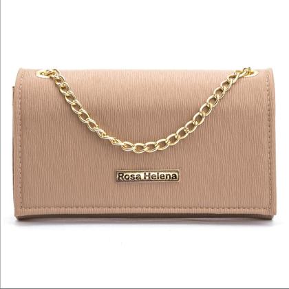 Imagem de Kit Bolsas Femininas Luxo (bolsa Grande + Bolsa Festa + Carteira)