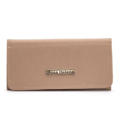 Imagem de Kit Bolsas Femininas Luxo (bolsa Grande + Bolsa Festa + Carteira)