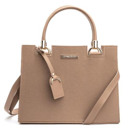 Imagem de Kit Bolsas Femininas Luxo (bolsa Grande + Bolsa Festa + Carteira)