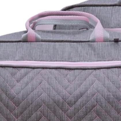 Imagem de Kit Bolsas Maternidade Mave Baby Essential Collection