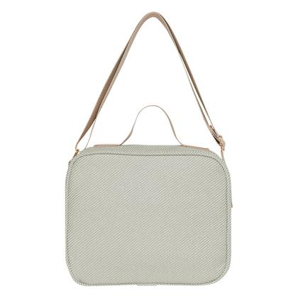 Imagem de Kit Bolsas Maternidade Pirulitando G+F Nuvem de Algodão