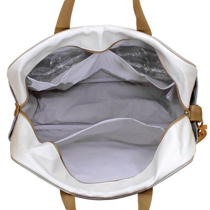 Imagem de Kit Bolsas Maternidade Pirulitando G+P+T Petit Verde