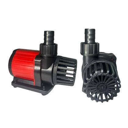 Imagem de Kit Bomba 6000 e UV 13w 220V Ocean Tech Aquario Lago Filtro