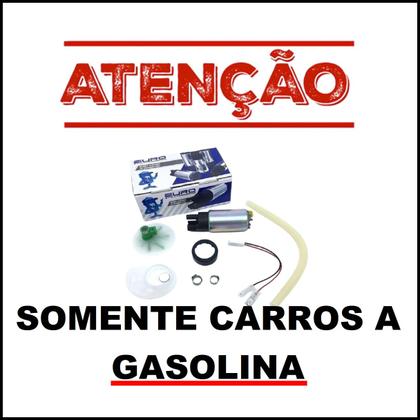 Imagem de Kit Bomba Combustivel Universal Modelo Bosch Gasolina