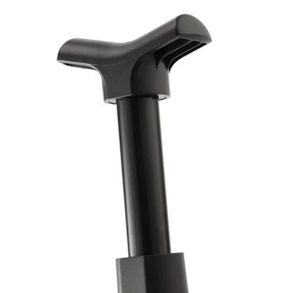 Imagem de Kit Bomba Tira Ar para Garrafa com 4 Tampas VIKTWA