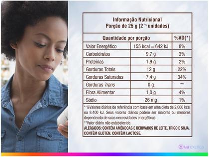 Imagem de Kit Bombom Confetteria Wafer Raffaello Amêndoa
