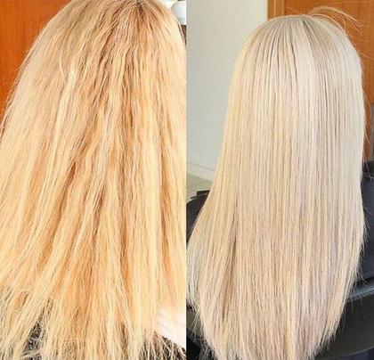 Imagem de Kit Borabella Selagem 1l Semi Definitiva + Elixir Light 60ml