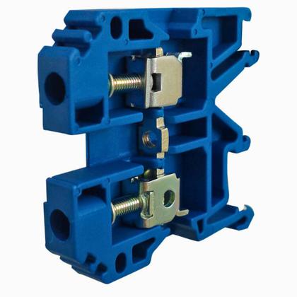 Imagem de Kit Borne SEK Azul  Cabo 2,5mm