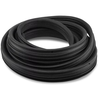 Imagem de Kit Borracha 4 Portas E Porta Malas Fiat Palio Attractive