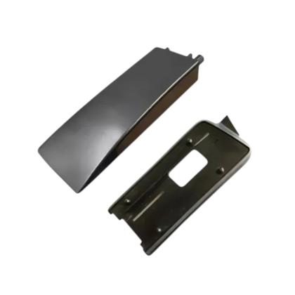 Imagem de Kit Borracha com Acabamento Teto Rack Grand Vitara 2008 a 2017