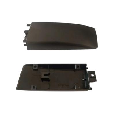 Imagem de Kit Borracha com Acabamento Teto Rack Grand Vitara 2008 a 2017