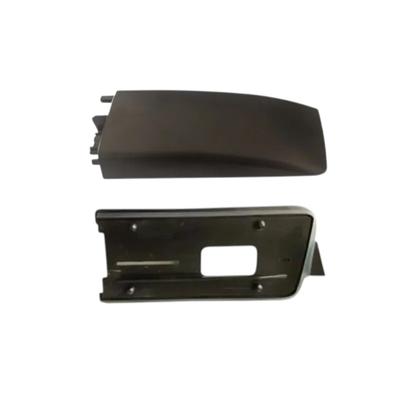 Imagem de Kit Borracha com Acabamento Teto Rack Grand Vitara 2008 a 2017