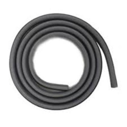 Imagem de Kit Borracha De Porta E Porta Mala Gol Bola G2 G3 G4 2portas