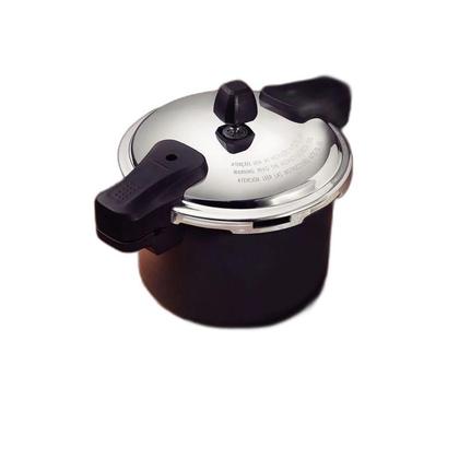 Imagem de Kit Borracha E Válvula Segurança Tramontina Torino 4,5 Litro